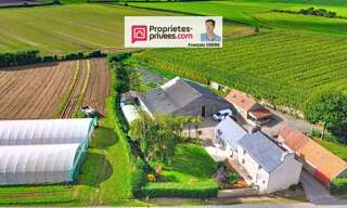 Maison 5 Pièces 100 m² à vendre à Plouzévédé (29440)