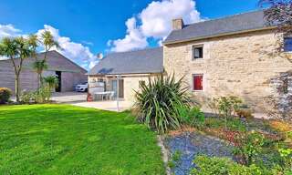 Maison 5 Pièces 100 m² à vendre à Plouzévédé (29440)