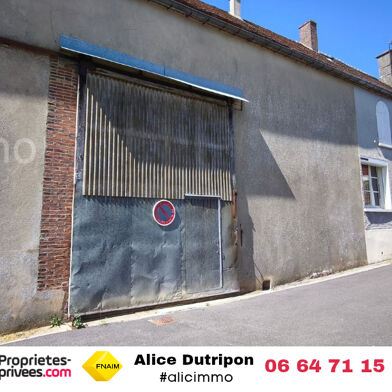 Maison 4 pièces 99990 €