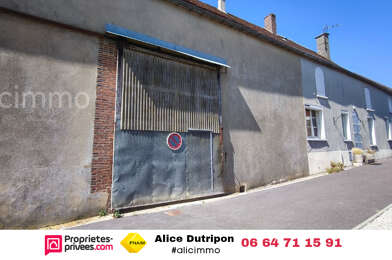 Maison 4 pièces 99990 €