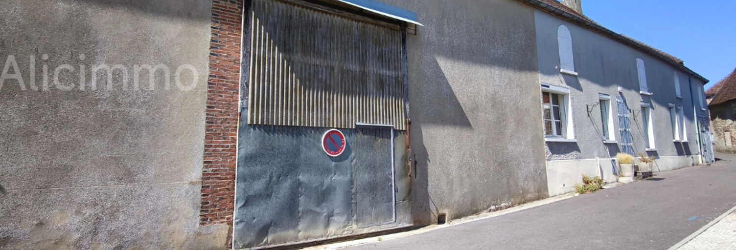 Maison 4 Pièces 108 m² à vendre à Broyes (51120)