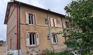 Maison 5 Pièces 131 m² à vendre à Foëcy (18500)