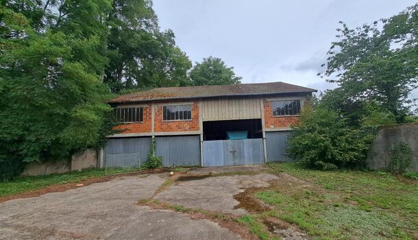 Villa / Maison 5 pièces  à vendre Foëcy 18500