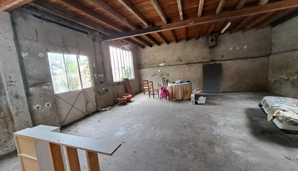 Villa / Maison 5 pièces  à vendre Foëcy 18500