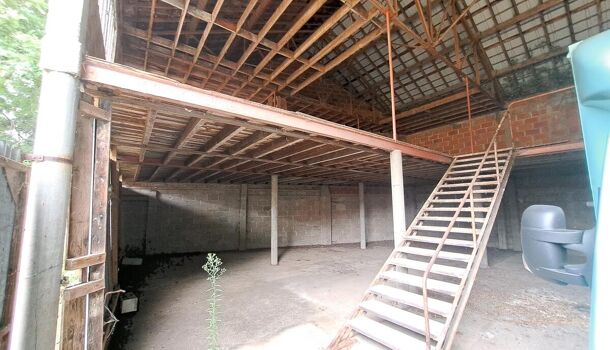 Villa / Maison 5 pièces  à vendre Foëcy 18500