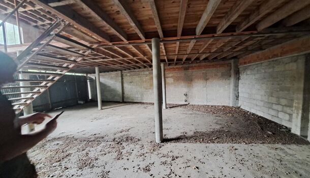 Villa / Maison 5 pièces  à vendre Foëcy 18500