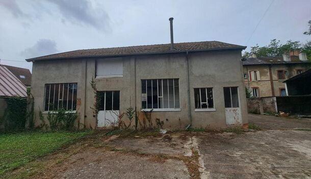 Villa / Maison 5 pièces  à vendre Foëcy 18500