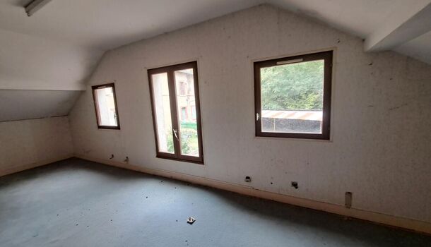 Villa / Maison 5 pièces  à vendre Foëcy 18500