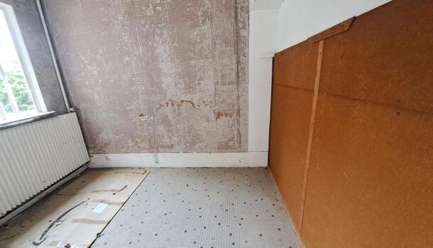 Villa / Maison 5 pièces  à vendre Foëcy 18500