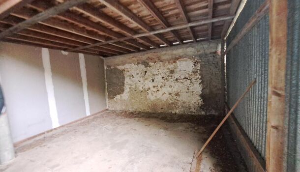 Villa / Maison 5 pièces  à vendre Foëcy 18500