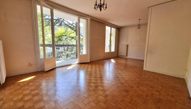 Appartement 5 pièces  à vendre Décines-Charpieu 69150