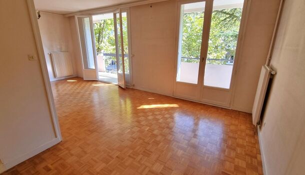 Appartement 5 pièces  à vendre Décines-Charpieu 69150