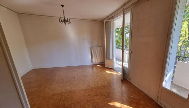 Appartement 5 pièces  à vendre Décines-Charpieu 69150