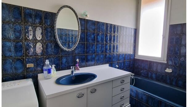 Appartement 5 pièces  à vendre Décines-Charpieu 69150