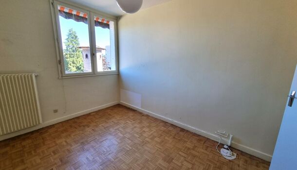 Appartement 5 pièces  à vendre Décines-Charpieu 69150