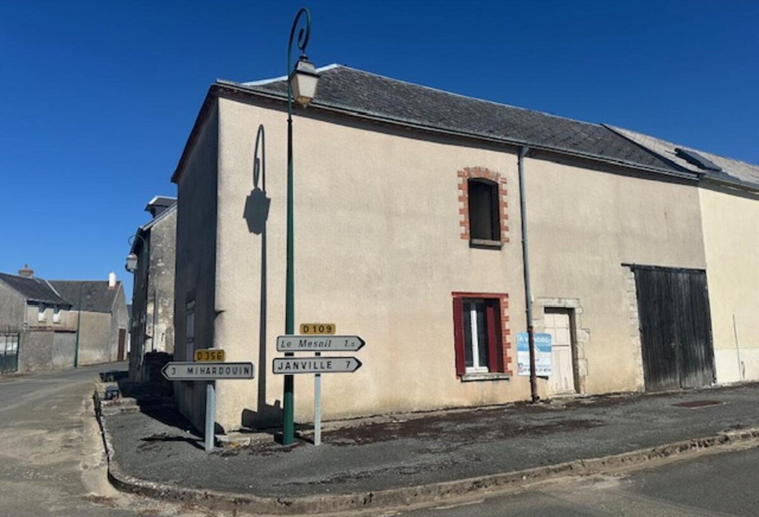 Maison F4 — photo 1