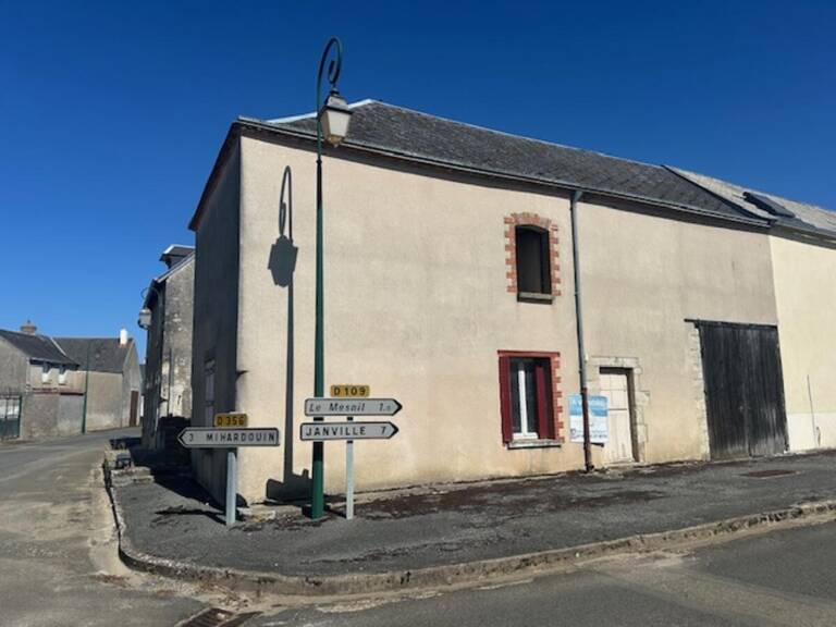 Maison F4 — photo 1