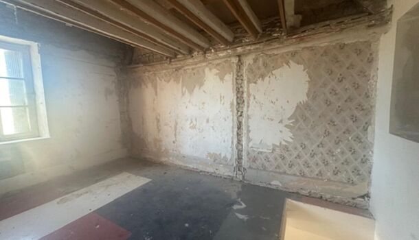 Villa / Maison 4 pièces  à vendre Bazoches-les-Hautes 28140