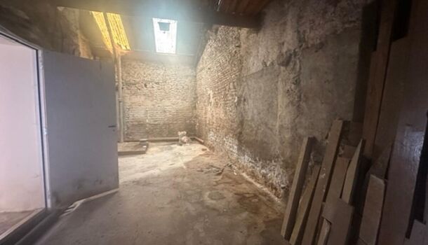 Villa / Maison 4 pièces  à vendre Bazoches-les-Hautes 28140