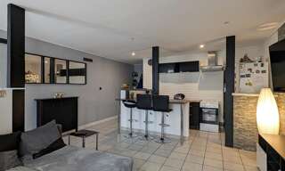 Maison 4 Pièces 85 m² à vendre à Palaminy (31220)