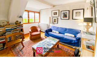 Appartement 4 Pièces 91 m² à vendre à Elbeuf (76500)