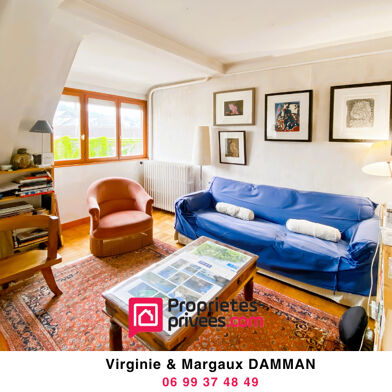 Appartement 4 pièces 122000 €