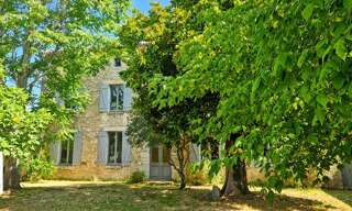 Maison 17 Pièces 520 m² à vendre à Bazas (33430)