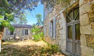 Maison 17 Pièces 520 m² à vendre à Bazas (33430)