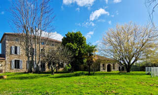 Maison 17 Pièces 520 m² à vendre à Bazas (33430)