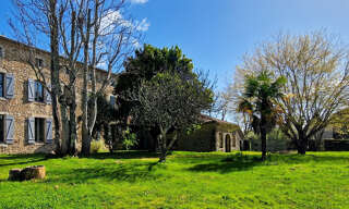 Maison 17 Pièces 520 m² à vendre à Bazas (33430)