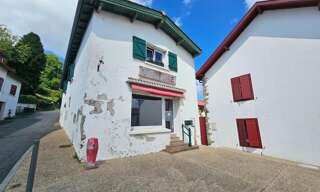 Immeuble  171 m² à vendre à Villefranque (64990)