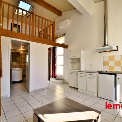 Maison 2 pièces 149950 €