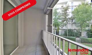 Appartement 2 Pièces 41 m² à vendre à Bègles (33130)