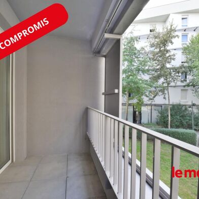 Appartement 2 pièces 150000 €