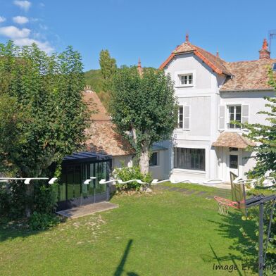 Maison 9 pièces 585000 €