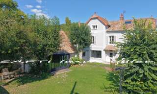 Maison 9 Pièces 191 m² à vendre à Moisson (78840)