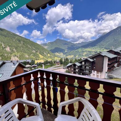 Appartement 2 pièces 105000 €