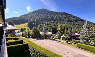 Appartement 1 Pièce 22 m² à vendre à Le Biot (74430)