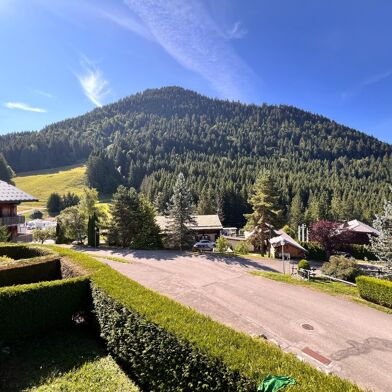 Appartement 1 pièces 85200 €