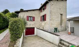 Maison 4 Pièces 100 m² à vendre à Méry-sur-Oise (95540)