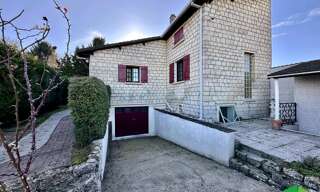 Maison 4 Pièces 100 m² à vendre à Méry-sur-Oise (95540)