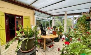 Maison 4 Pièces 100 m² à vendre à Méry-sur-Oise (95540)