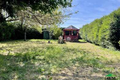 Maison 4 pièces 374000 €
