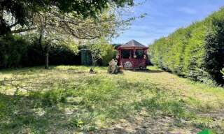 Maison 4 Pièces 100 m² à vendre à Méry-sur-Oise (95540)