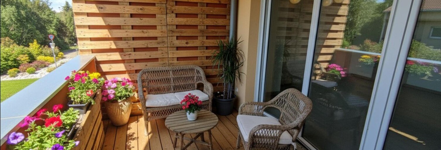 Appartement 3 Pièces 62 m² à vendre à Toulouse (31300)