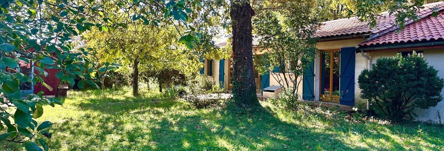 Maison 4 Pièces 96 m² à vendre à Andernos-les-Bains (33510)