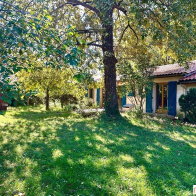 Maison 4 pièces 475000 €