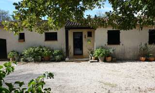 Maison 5 Pièces 100 m² à vendre à Saint-Maximin-la-Sainte-Baume (83470)