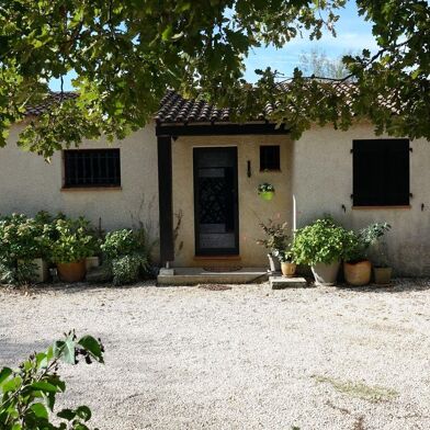 Maison 5 pièces 499000 €