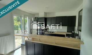 Maison 4 Pièces 86 m² à vendre à Armentières (59280)